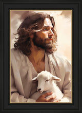 Load image into Gallery viewer, The Good Shepherd