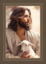 Load image into Gallery viewer, The Good Shepherd