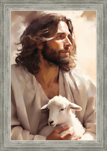 Load image into Gallery viewer, The Good Shepherd