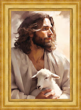 Load image into Gallery viewer, The Good Shepherd