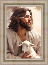 Load image into Gallery viewer, The Good Shepherd
