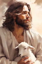 Load image into Gallery viewer, The Good Shepherd