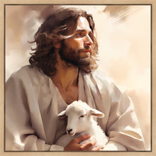 Load image into Gallery viewer, The Good Shepherd