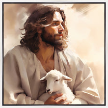 Load image into Gallery viewer, The Good Shepherd