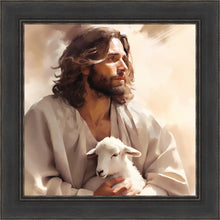 Load image into Gallery viewer, The Good Shepherd