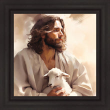 Load image into Gallery viewer, The Good Shepherd