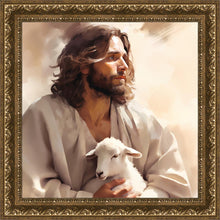 Load image into Gallery viewer, The Good Shepherd
