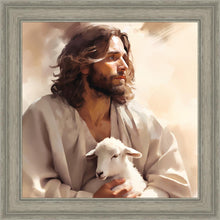 Load image into Gallery viewer, The Good Shepherd