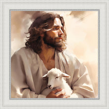 Load image into Gallery viewer, The Good Shepherd
