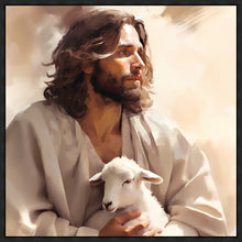 Load image into Gallery viewer, The Good Shepherd