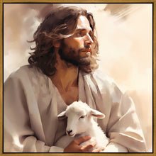 Load image into Gallery viewer, The Good Shepherd