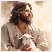 Load image into Gallery viewer, The Good Shepherd