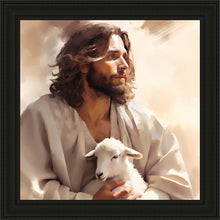 Load image into Gallery viewer, The Good Shepherd