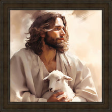 Load image into Gallery viewer, The Good Shepherd