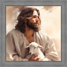 Load image into Gallery viewer, The Good Shepherd