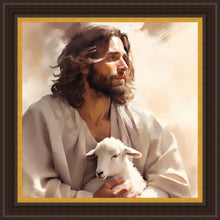 Load image into Gallery viewer, The Good Shepherd