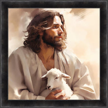 Load image into Gallery viewer, The Good Shepherd