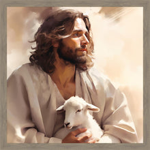 Load image into Gallery viewer, The Good Shepherd