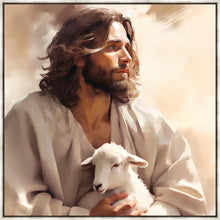 Load image into Gallery viewer, The Good Shepherd