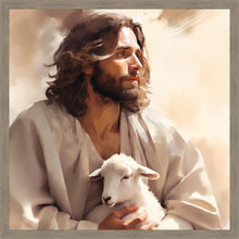 Load image into Gallery viewer, The Good Shepherd