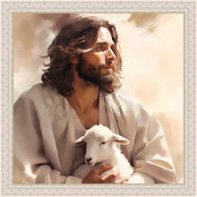 Load image into Gallery viewer, The Good Shepherd
