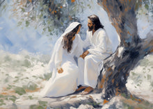 Load image into Gallery viewer, Abide With Me