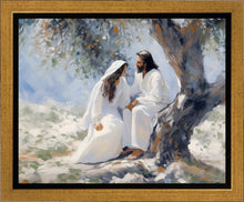 Load image into Gallery viewer, Abide With Me