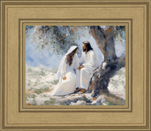 Load image into Gallery viewer, Abide With Me