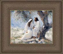 Load image into Gallery viewer, Abide With Me