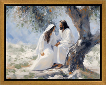Load image into Gallery viewer, Abide With Me