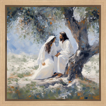 Load image into Gallery viewer, Abide With Me