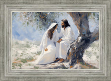 Load image into Gallery viewer, Abide With Me