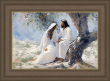 Load image into Gallery viewer, Abide With Me