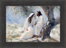Load image into Gallery viewer, Abide With Me