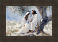 Load image into Gallery viewer, Abide With Me