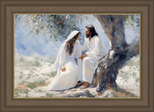 Load image into Gallery viewer, Abide With Me