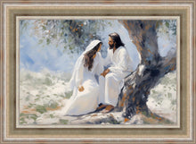 Load image into Gallery viewer, Abide With Me