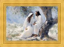 Load image into Gallery viewer, Abide With Me