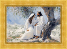 Load image into Gallery viewer, Abide With Me