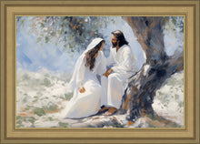 Load image into Gallery viewer, Abide With Me