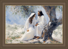 Load image into Gallery viewer, Abide With Me