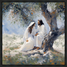 Load image into Gallery viewer, Abide With Me
