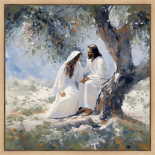 Load image into Gallery viewer, Abide With Me