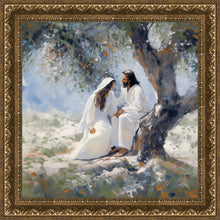Load image into Gallery viewer, Abide With Me