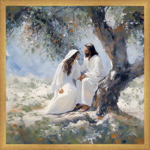 Load image into Gallery viewer, Abide With Me