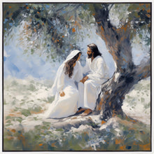 Load image into Gallery viewer, Abide With Me