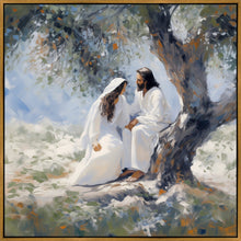 Load image into Gallery viewer, Abide With Me