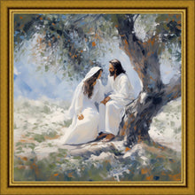 Load image into Gallery viewer, Abide With Me