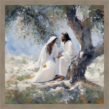 Load image into Gallery viewer, Abide With Me