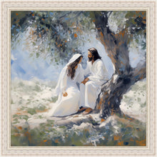 Load image into Gallery viewer, Abide With Me